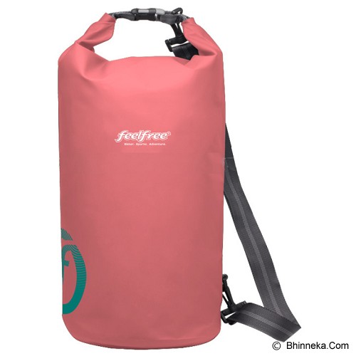 FEELFREE Dry Tube 20 T20 - Pink